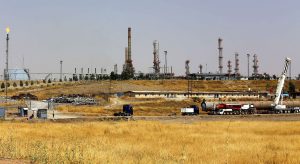 
«Sinopec» предложил Ирану сделку на $3 млрд для разработки нефтяного месторождения