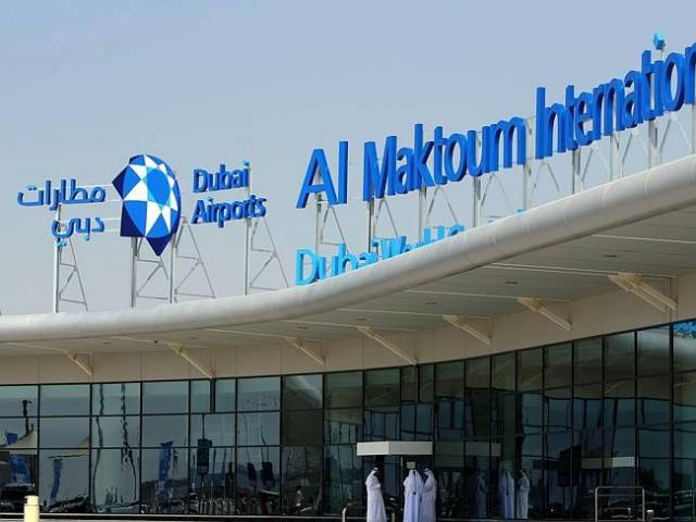 
Аэропорт Дубая впервые вводит налог на пассажиров