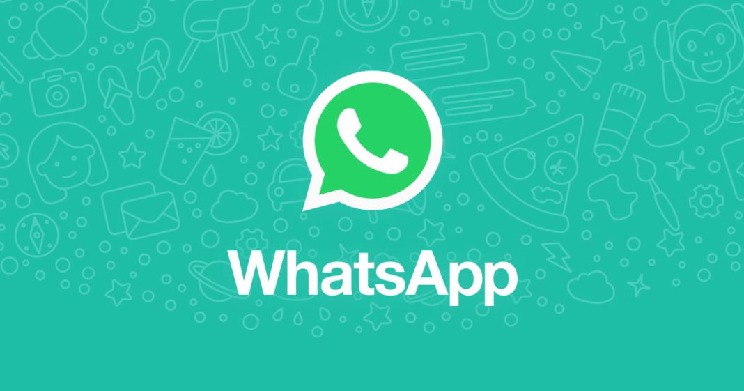
Звонки Whatsapp доступны в ОАЭ