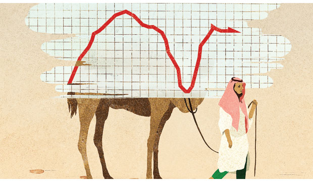 
Иностранные компании получат прямой доступ к торговле на Саудовской фондовой бирже