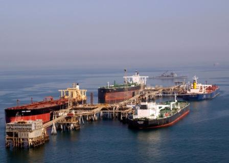 
Экспорт нефти из Ирака побил новый рекорд