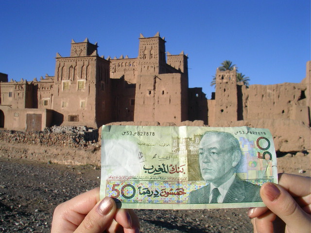 
Выручка турсектора Марокко превысила $4,5 млрд