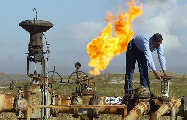 
Иракский Курдистан возобновил прокачку нефти в Турцию