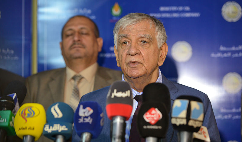 
Ирак предложит новые решения для ОПЕК