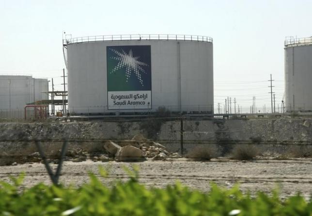 
Saudi Aramco удвоит добычу газа в течение 10 лет