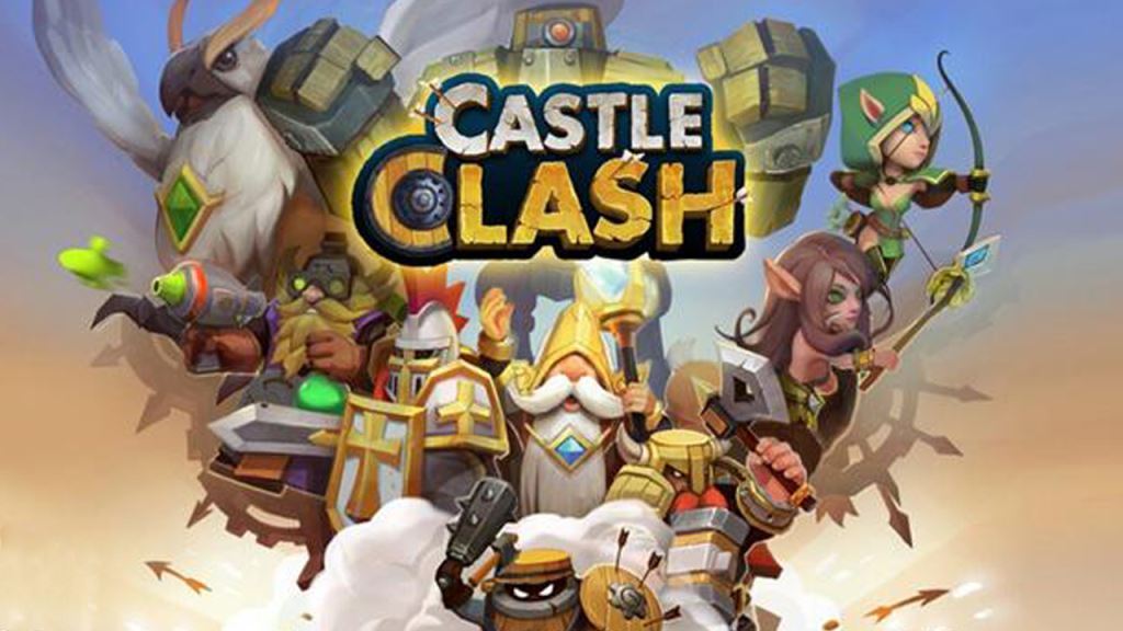 
Google: перевод на арабский увеличил доходы Castle Clash с рынка БВСА на 58%