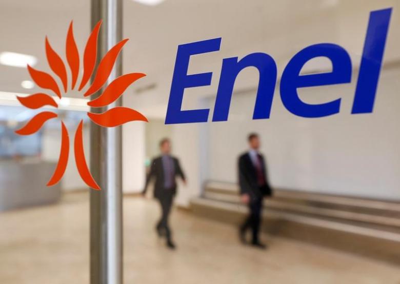 
Enel задумала внедрять "зеленую" энергетику в Саудовской Аравии