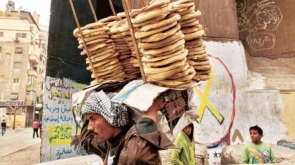 
Новая система субсидий на хлеб экономит Египту сотни миллионов долларов