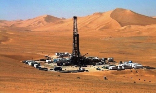 
Объем инвестиций в нефтеразведку в Западной пустыне Египта превышает US$500 млн