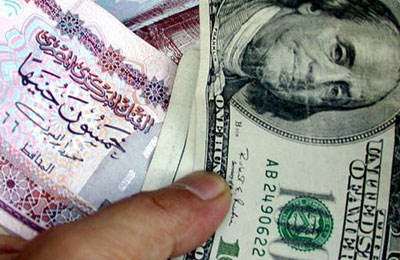 
Египет говорит нет “теневому” доллару