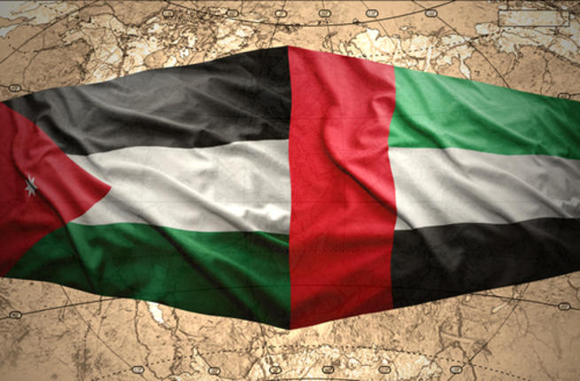 
Иордания и ОАЭ подписали соглашение об упразднении двойного налогообложения