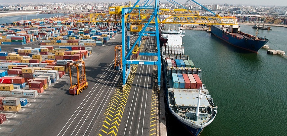 
К 2030 году Марокко планирует построить пять новых крупных портов