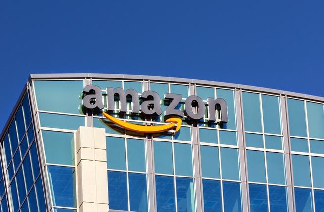 
Amazon ищет офис и логистический центр в Дубае