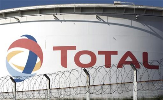 
Total сокращает число своих сотрудников в Курдистане