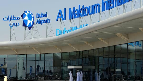 
К 2025 году авиакомпания Emirates перенесет базу в Международный аэропорт Аль Мактум