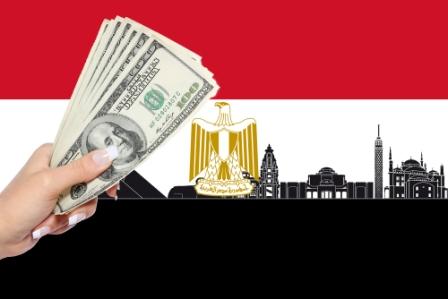 
Чистые прямые иностранные инвестиции в Египет выросли на 39%