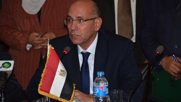 
Министр сельского хозяйства Египта арестован после отставки