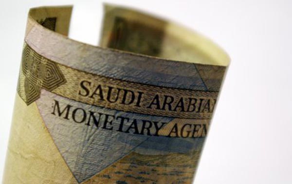 
Суверенные фонды Саудовской Аравии устроили распродажу из-за цен на нефть