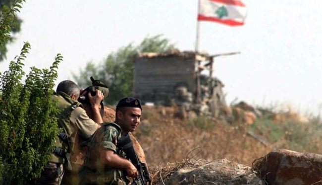 
Лавров заявил, что Россия готова помочь в повышении боеготовности армии Ливана