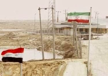 
Иран создает новую СЭЗ на границе с Ираком