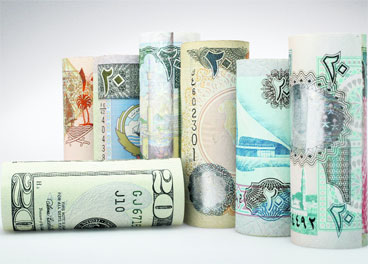 
В Азии может появиться единая валюта