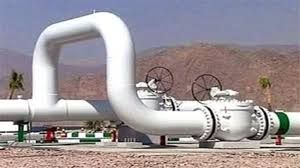 
Иран поставляет в Ирак ежедневно 25 миллионов кубометров природного газа