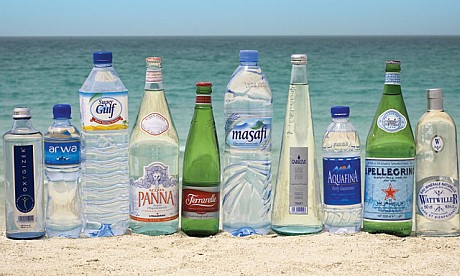 
Стоимость бутилированной питьевой воды в ОАЭ вырастет на 20 %