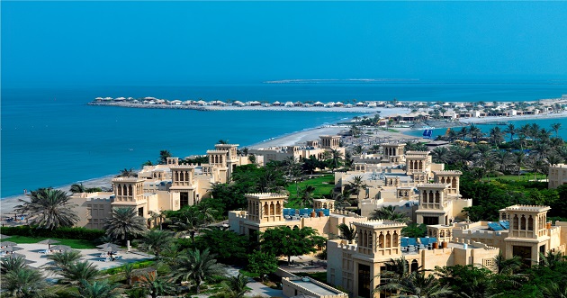 
Летний сезон обеспечил Рас-аль-Хайме рост заполняемости отелей