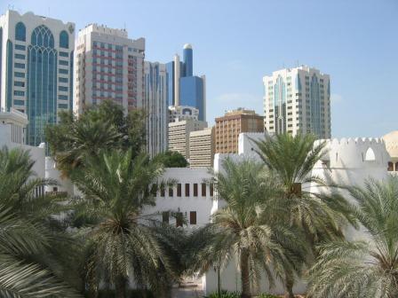
В арабских странах Персидского залива прогнозируют переизбыток предложений на рынке недвижимости
