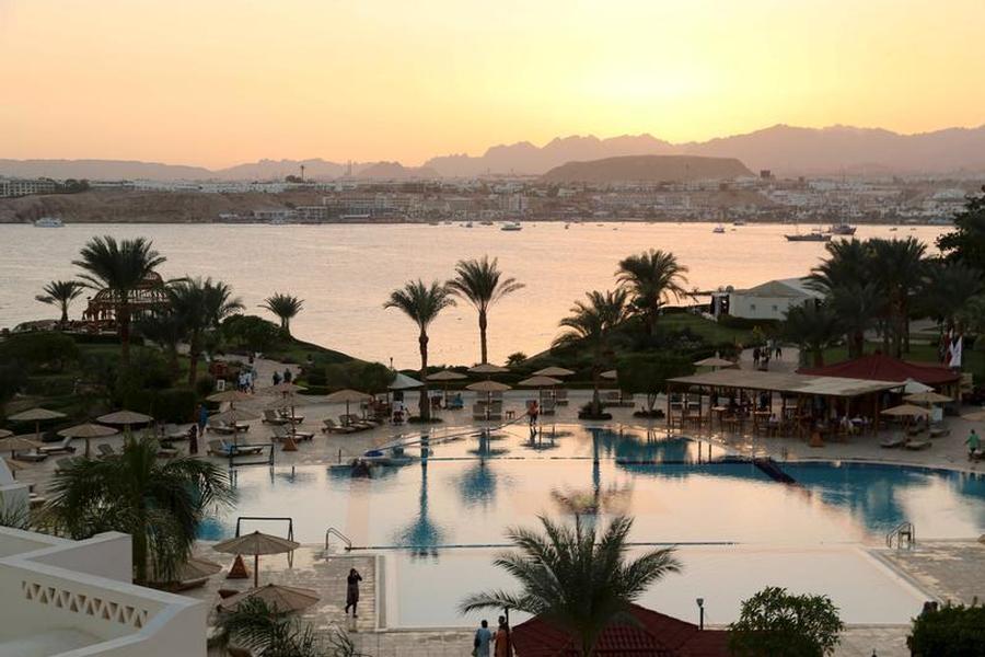 
Международная гостиничная корпорация Rixos построит курортный город в Египте