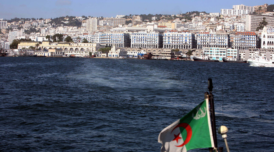 
Повышение налогов в Алжире может привести к массовым протестам