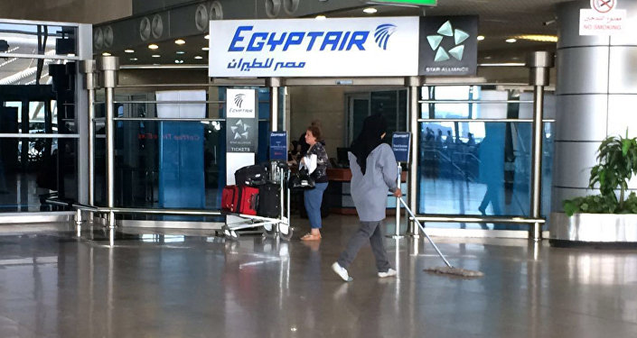 
Египет никак не может вернуть себе доверие туристов
