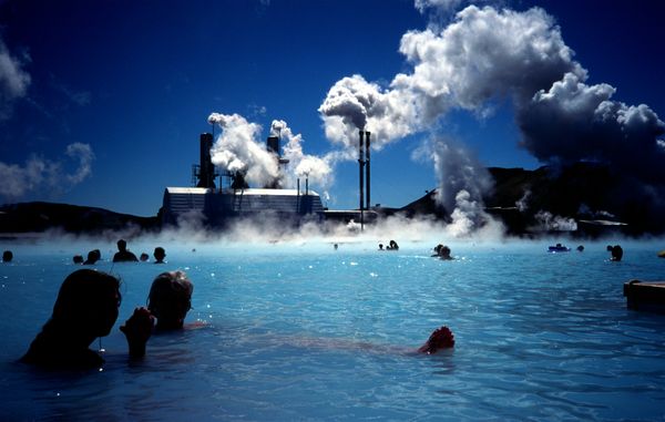 
ОАЭ финансируют строительство геотермальной электростанции в Сент-Винсенте и Гренадинах