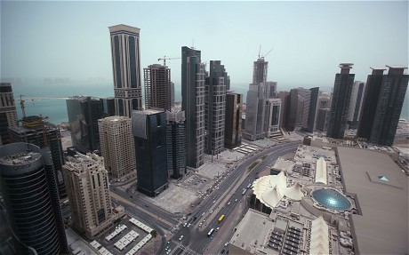 
Эксперты: при таком росте цен на жилье гастарбайтеры не смогут работать в Катаре