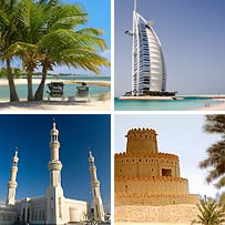 
Иностранные инвестиции в гостиничный сектор ОАЭ растут недостаточно быстро