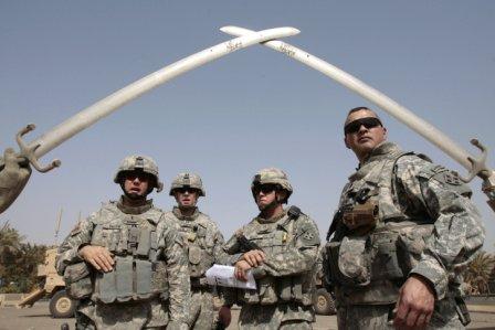 
В Ираке намерены добиваться компенсаций от США за последствия войны 2003 г.