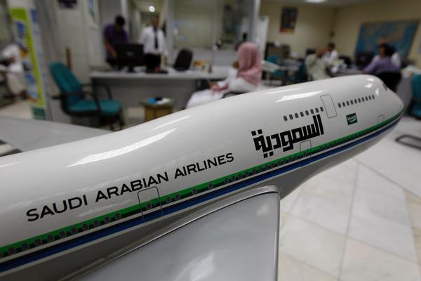
Саудовское управление гражданской авиации вводит меры по защите прав потребителей