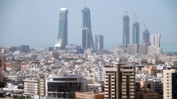 
Турецкие подрядчики построят в Бахрейне 20 тысяч единиц жилья
