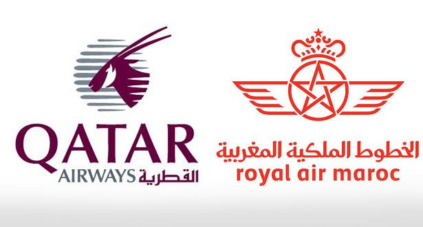 
Купит ли Qatar Airways долю в компании Royal Air Maroc?