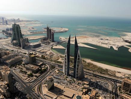 
К 2020 году доходы туристического сектора Бахрейна достигнут US$1 млрд