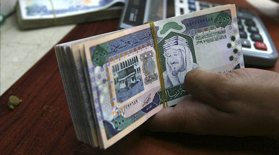 
Куда Саудовская Аравия потратила деньги от размещения облигаций?