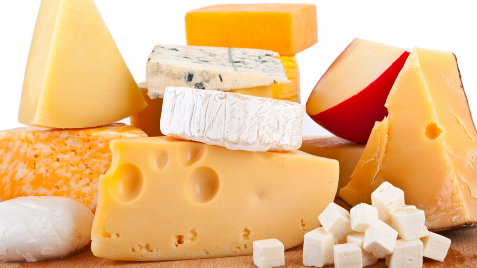 
К 2019 году импорт сыра на Ближний Восток и в Северную Африку увеличится на 30%