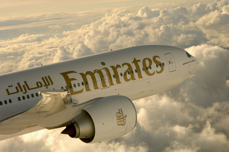 
Emirates сократит полеты в Африку из-за экономических проблем