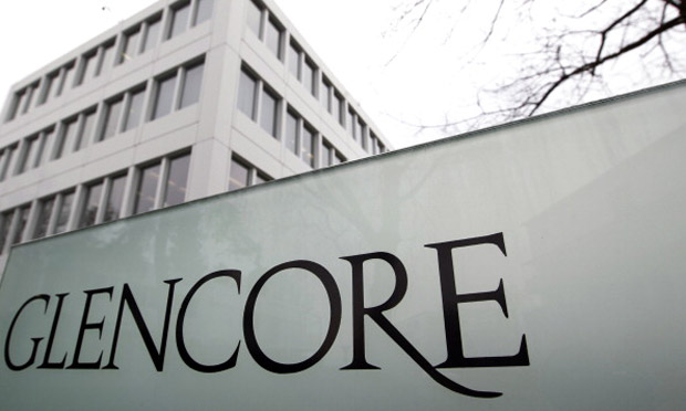 
Катар не испугался рекордной волатильности акций Glencore