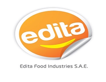 
В 2015 г. прибыль египетской Edita Food Industries выросла на 31%