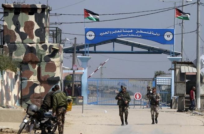 
Сектор Газа повышает тарифы на импорт из Израиля