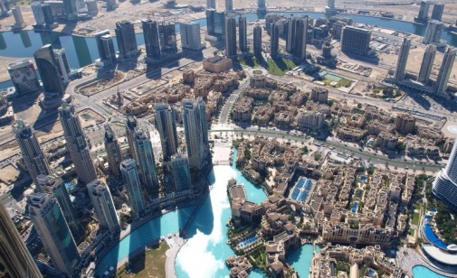 
Цены на жилье Дубая стабилизируются