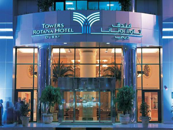 
Rotana расширяет портфолио отелей в ОАЭ