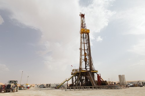
"Газпром" собрался закупать сжиженный газ в Алжире