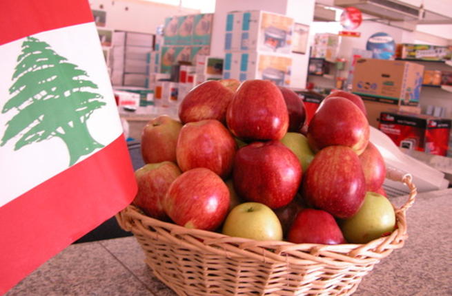 
Ливан будет регулировать импорт продуктов для защиты местного рынка